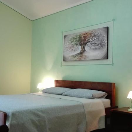 Agriturismo Monte Pino Telti Eksteriør billede