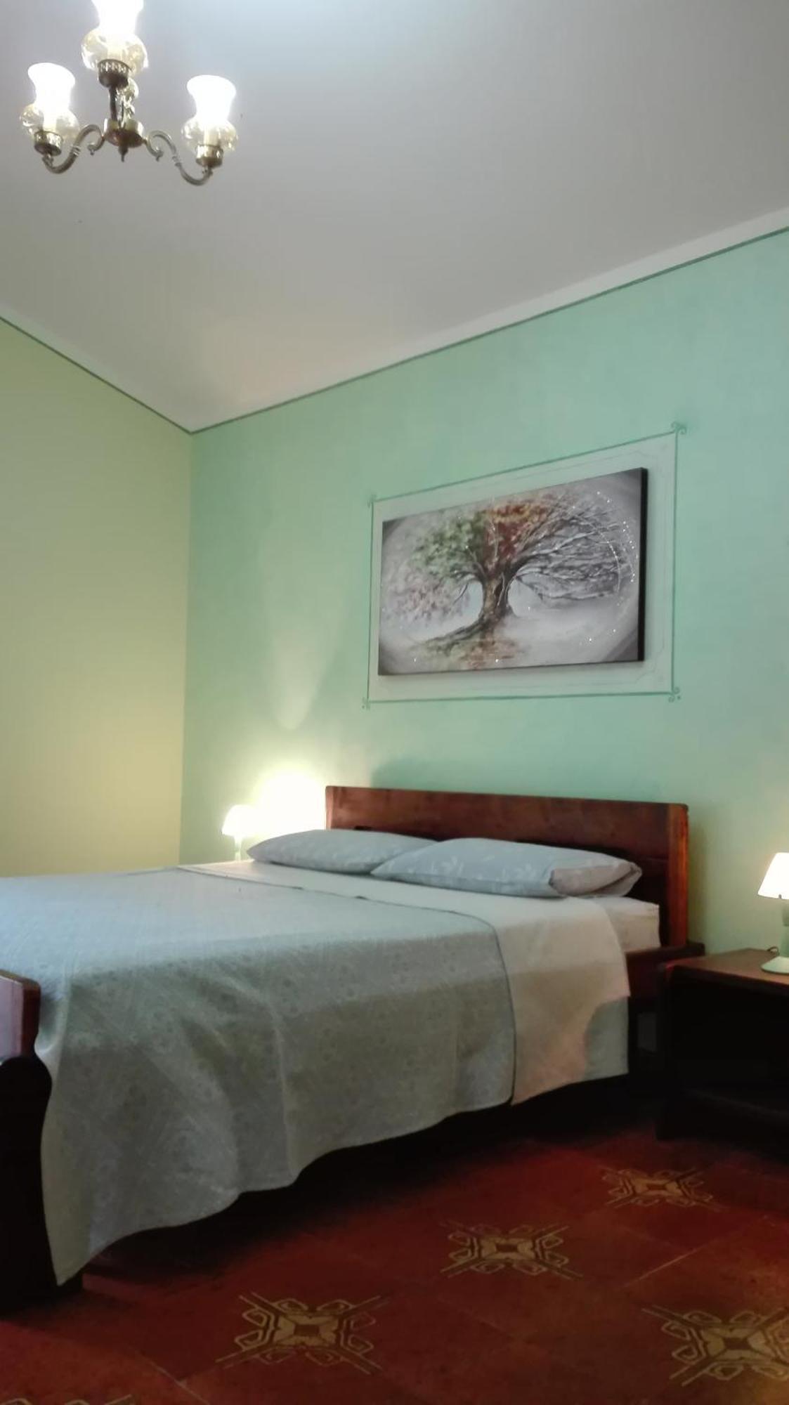 Agriturismo Monte Pino Telti Eksteriør billede