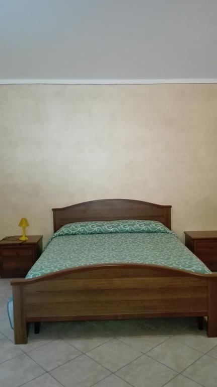 Agriturismo Monte Pino Telti Eksteriør billede