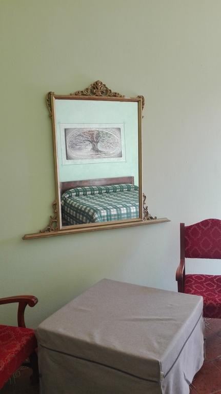 Agriturismo Monte Pino Telti Eksteriør billede